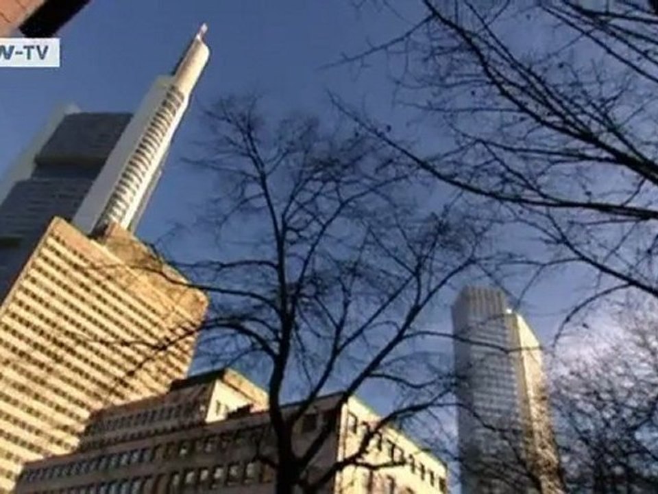 'Occupy Wall Street' - Smash the System | People & Politics