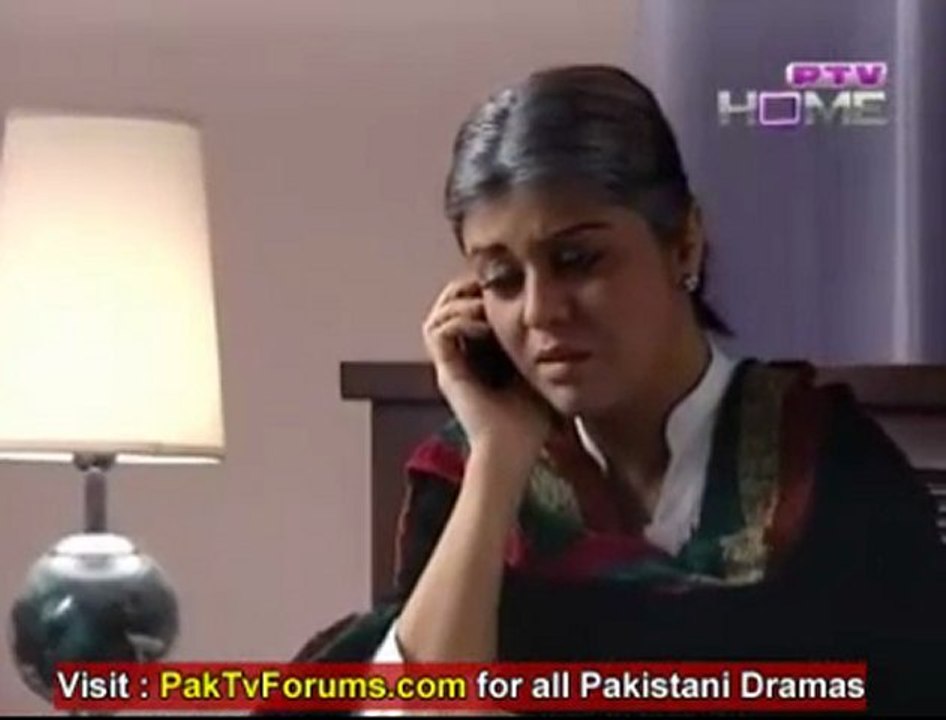 Aurat Ka Ghar Konsa Last Episode - Part 1/4