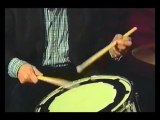 Extrait de Techniques de caisse claire & tambour