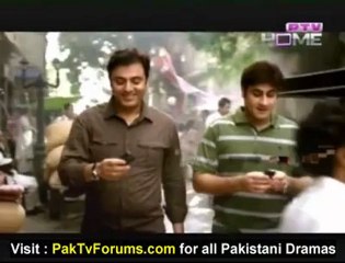 Aurat Ka Ghar Konsa Last Episode - Part 2/4