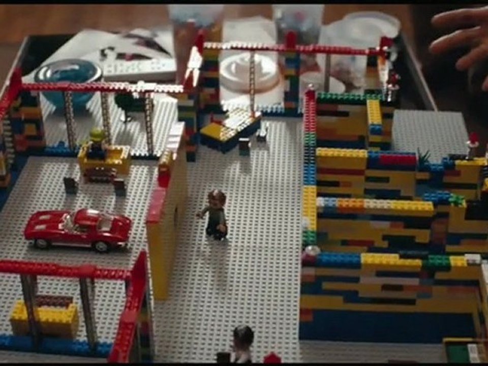 Tower Heist (2011) Trailer 2 - HD Movie