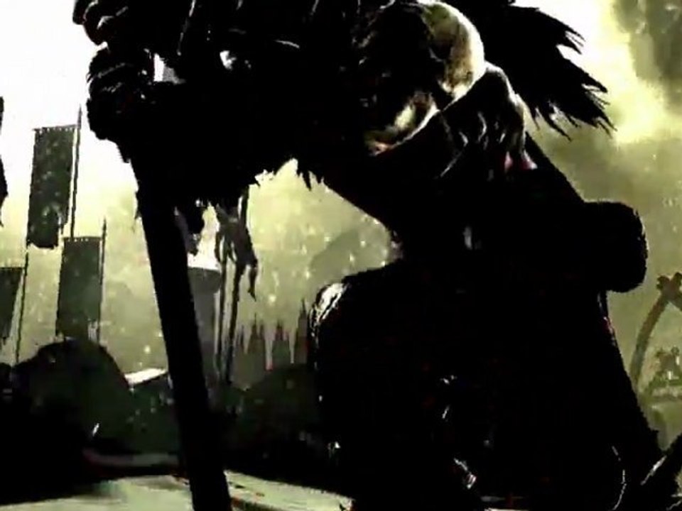 Bloodforge - Bande-Annonce