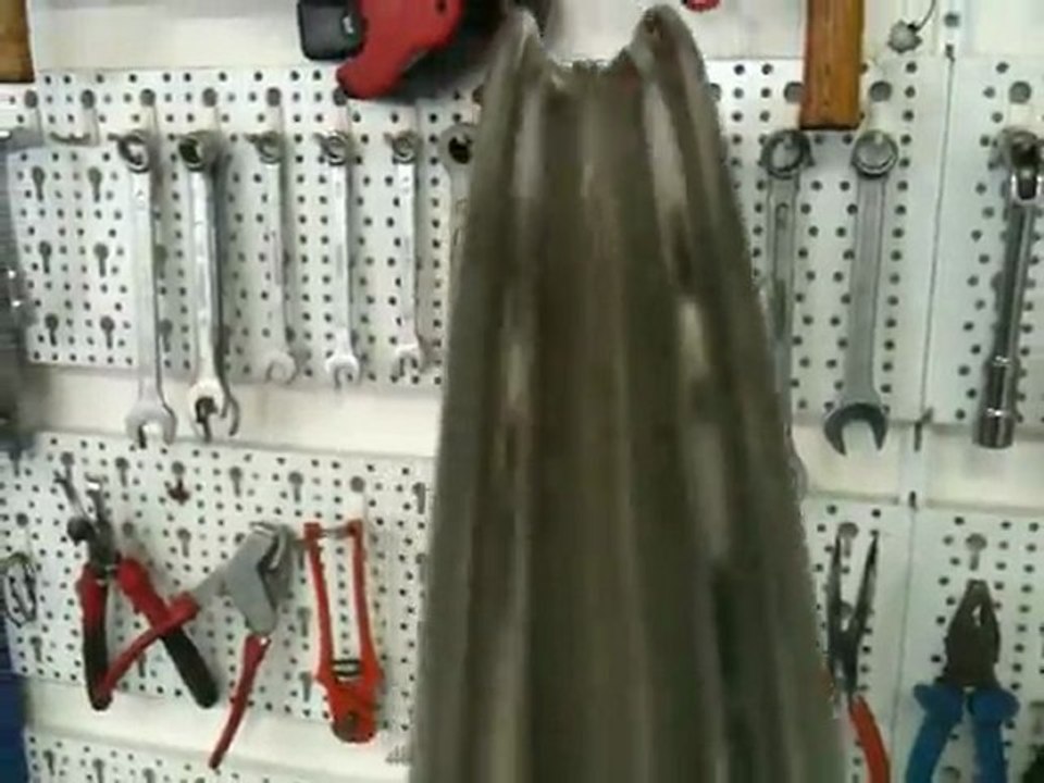 Rayonnage