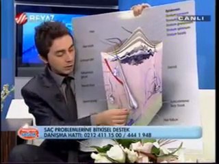 Herşeyin Başı Sağlık 4.Bölüm 1.Ksım