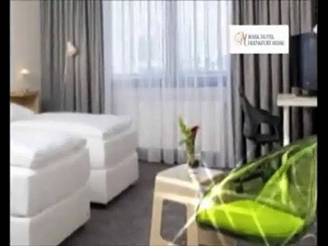 Best Western Grand City Hotel Frankfurt - Hotel in Frankfurt Main - Grand City Hotels