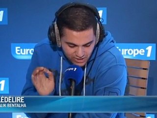 Alerte enlèvement à France 4