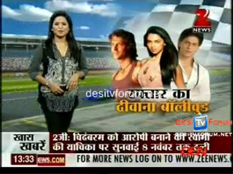 House Arrest - 24th October 2011 Video Watch Online