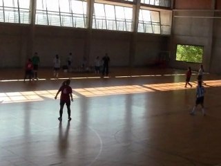 2ª jornada guarnizo camargo 1º tiempo.wlmp