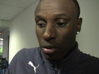 AJA/SRFC : Razak Boukari