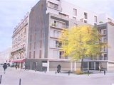 Lauréat pour la ville de Pantin : Concours Clé de l'Habitat