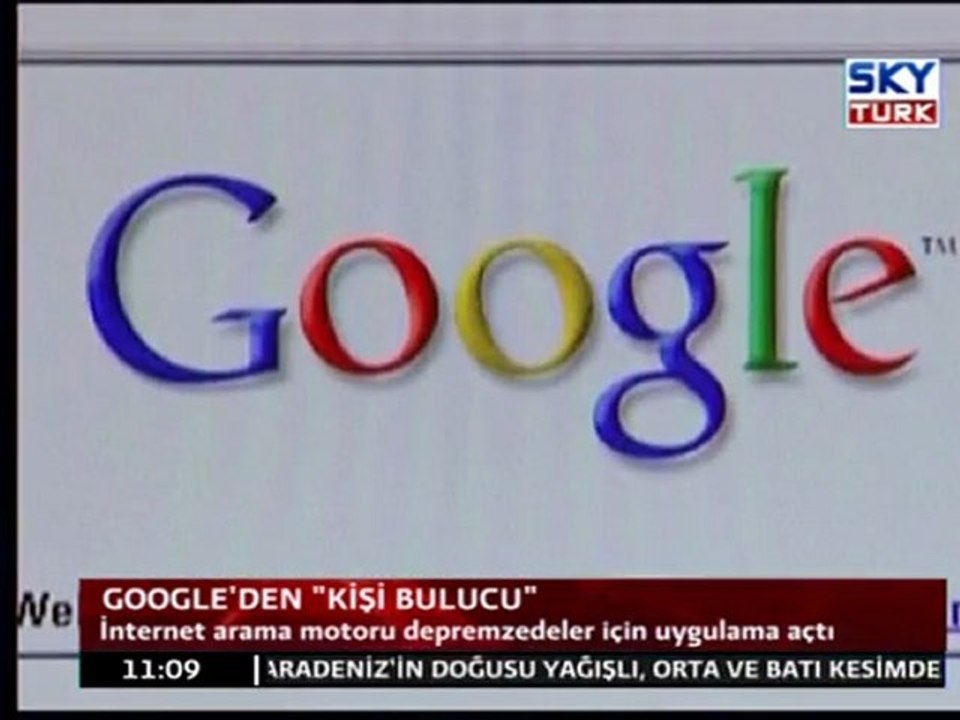 Google'dan "Kişi Bulucu"