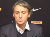 Mancini: Zagraliśmy dobry mecz