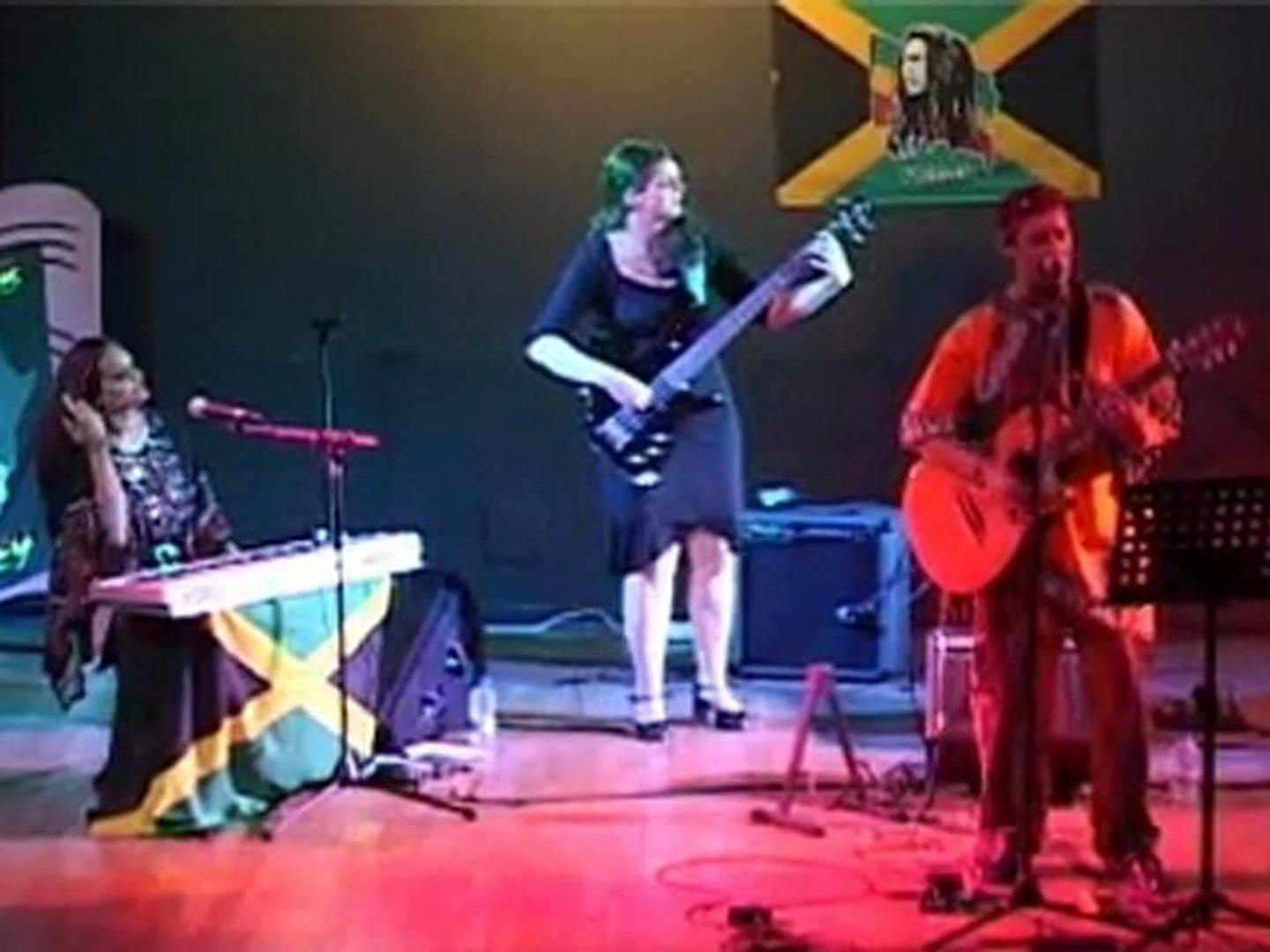 Haïti
