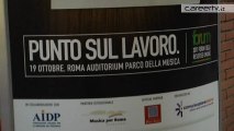 CareerTV.it: HR Manager al Forum Risorse Umane 2011