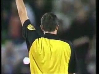Panathinaikos - Schalke 2-0 (2001-2002)