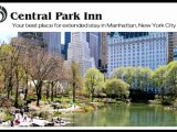 New York Inns: Book Your Extended Stay at One of Our Affordable Manhattan Hotels