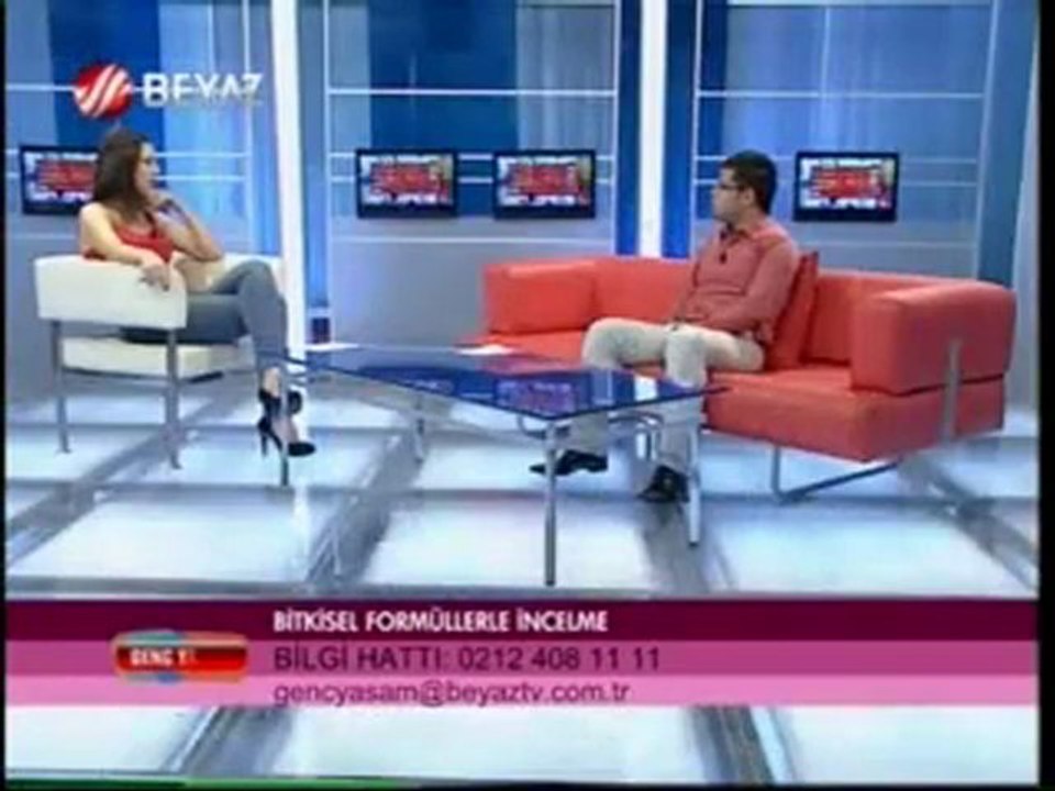 Genç Yaşam 46.Bölüm 2.Kısım