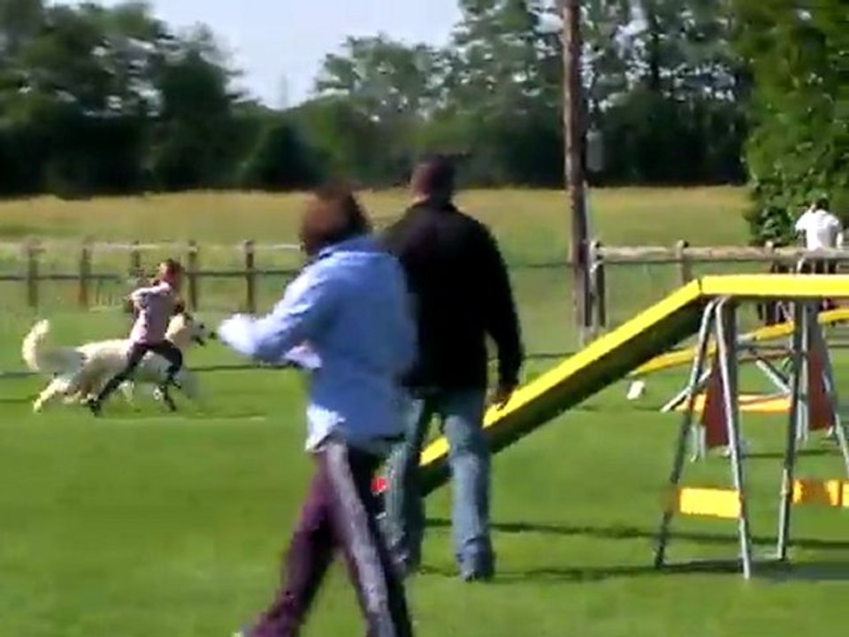 Naomie , ma petite fille