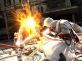 SoulCalibur V - Namco Bandai - Trailer d’Ezio