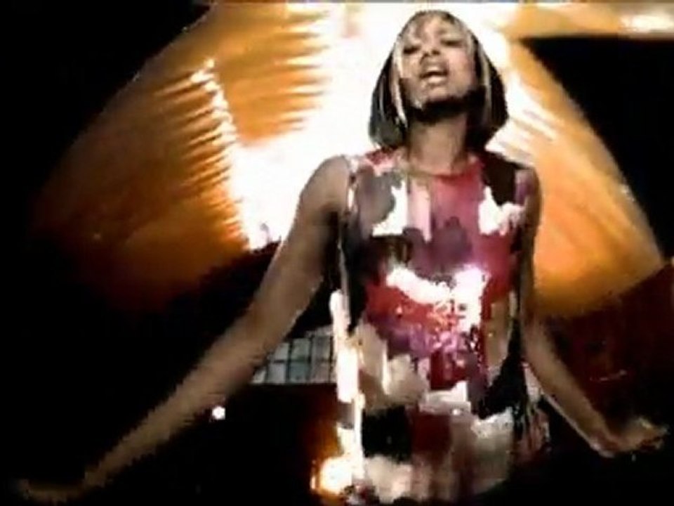 15 Timbaland feat Keri Hilson and D.O.E.-The way i are