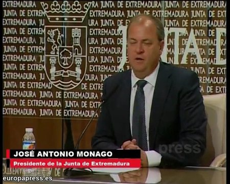 Los gobiernos autonómicos celebran el fin de la violencia