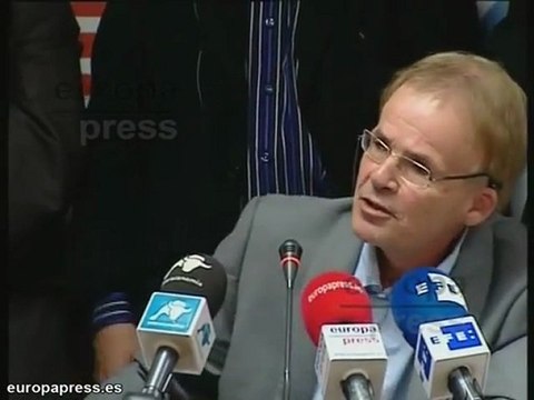 Internacional de Educación satisfecha con comunicado ETA