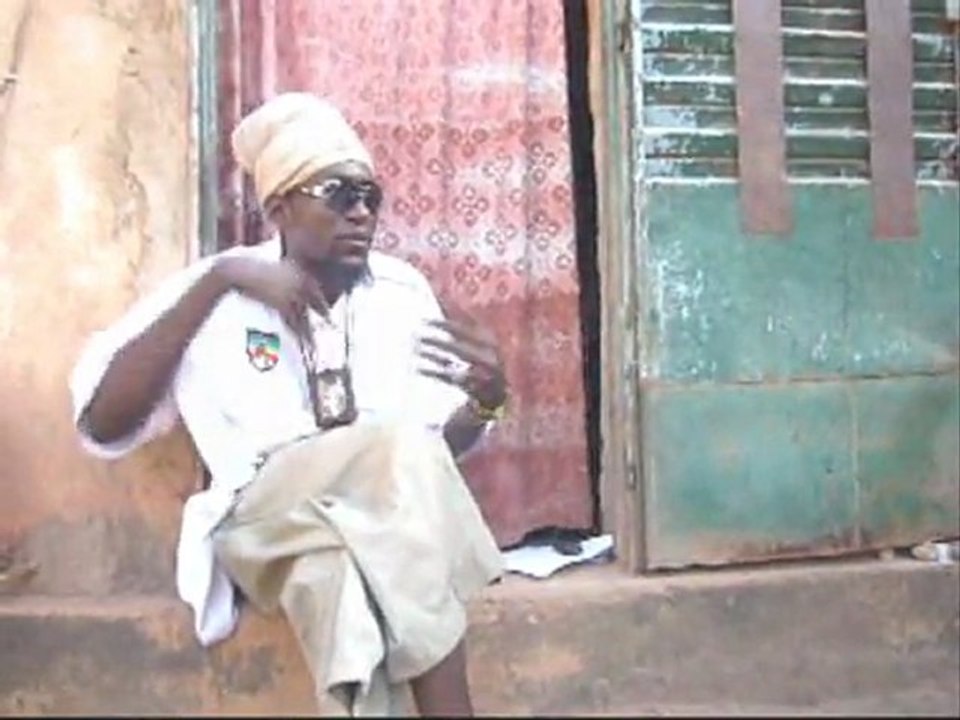 TCHAMBA