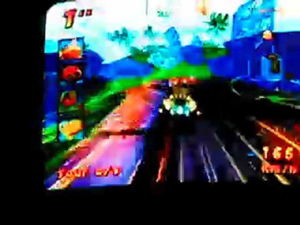 Vidéo Bonus (3) sur Cocoto Kart Racer