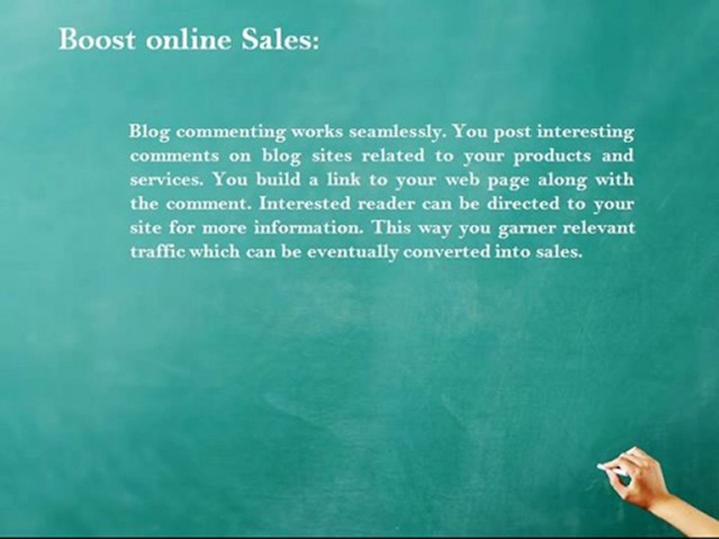⁣Blog Commenting Packages: Blog Comment Packages | Do Follow Blog Commenting | High PR Blog Commentin