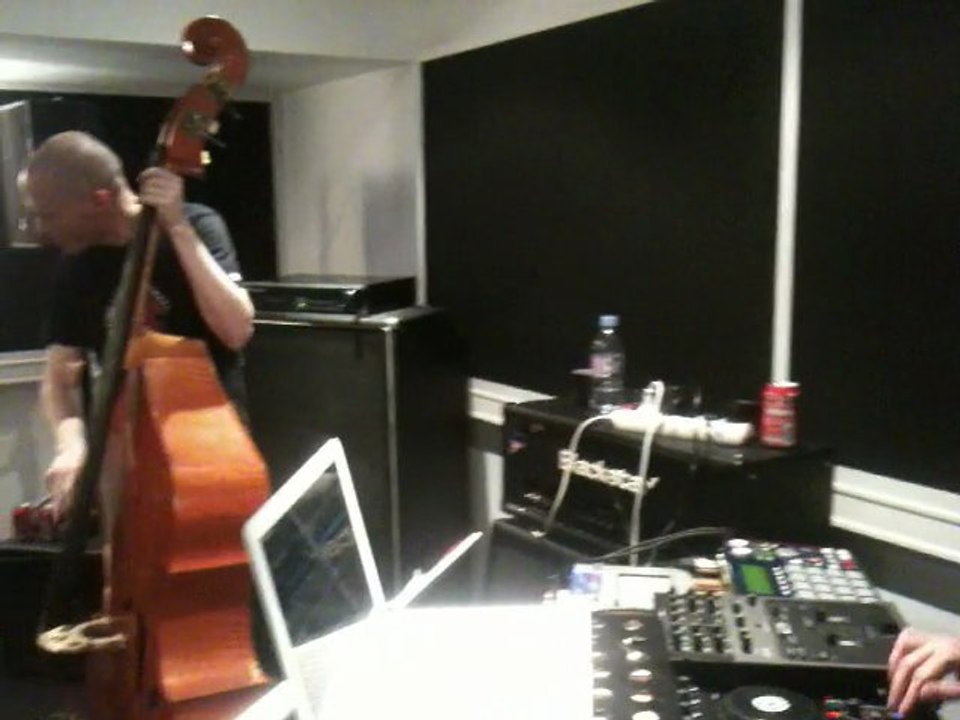 Scratch Wagner