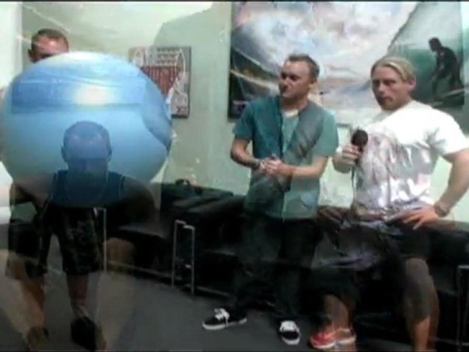 Taylor Knox Cote's Cube