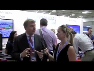 SIIA Interview with Jeremy Roche