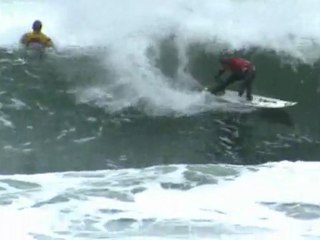 CWC Canada: O'Neill Cold Water Classic 🏄‍♂️