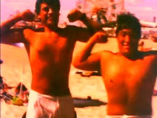 34 Joan Osborne-One of us