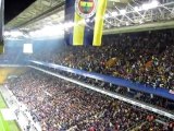 Fenerbahçe-Samsunspor (23.10.2011)