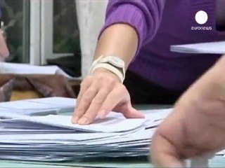 Presidenziali Bulgaria, primo turno ai conservatori