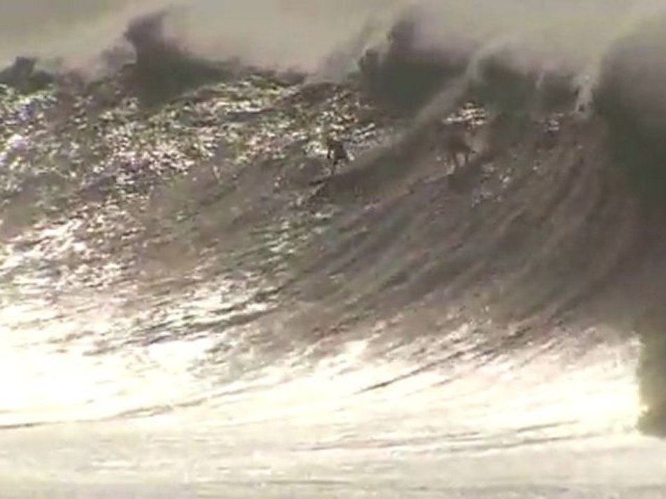 2010 Billabong XXL Big Wave Awards Nominees