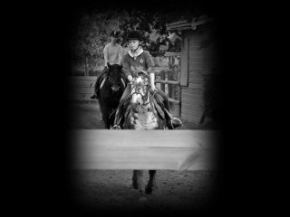 Equitation