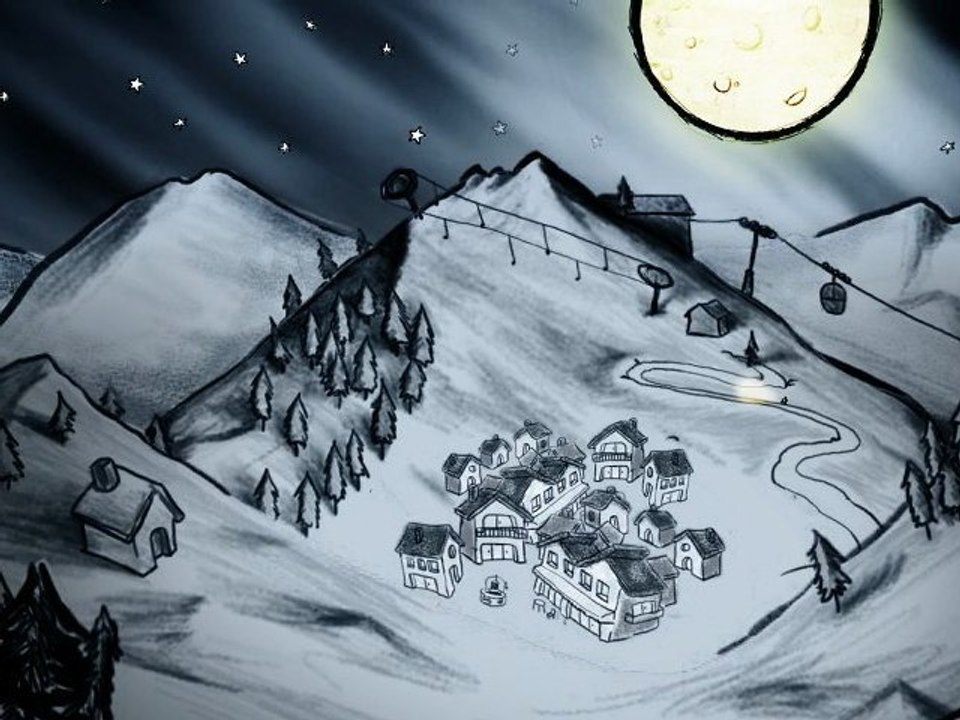 Festival des Arcs 2011