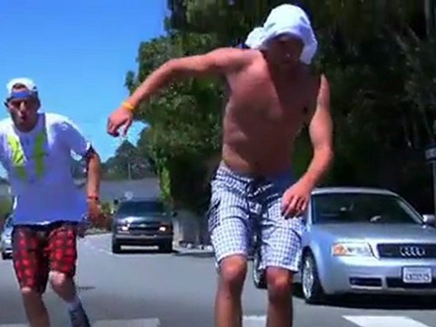 2010 Cali Rally: Santa Cruz Race Of Death