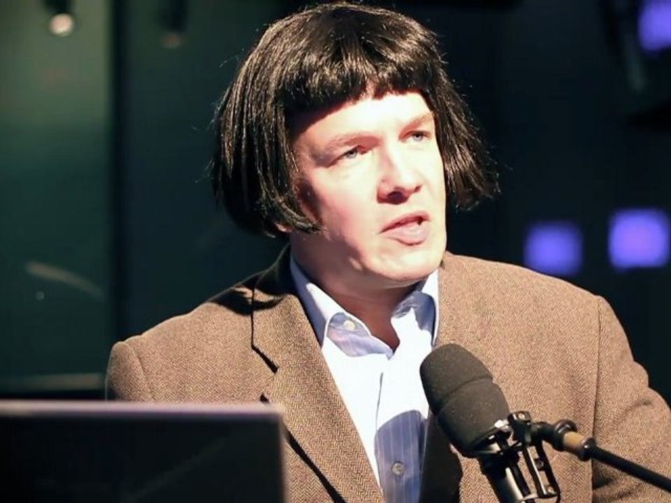 120'' // L'invité du jour: Steven Chapuis // 24.10.2011