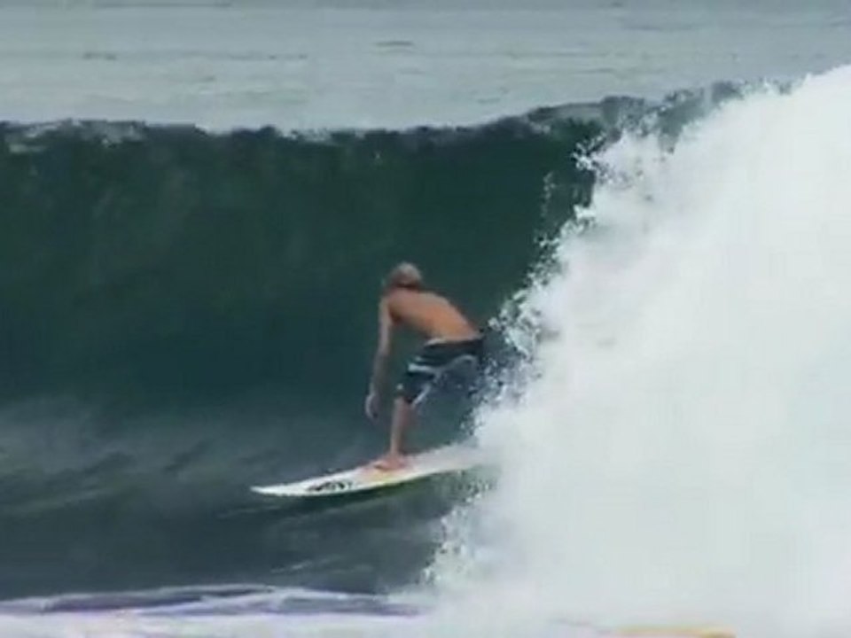 High Five Eric Geiselman Teaser