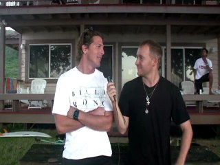 3X ASP World Champ AI On Cote's Cube