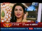 Saas Bahu Aur Saazish SBS [Star News] - 24th October 2011 Pt4