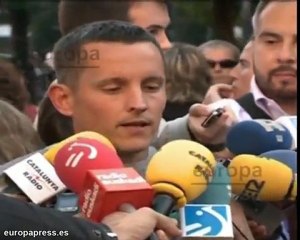 Manifestación por Acuerdo Guernika recorre Bilbao