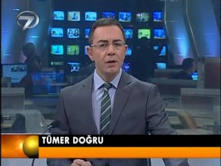 22 Ekim 2011 Kanal7 Ana Haber Bülteni saati tamamı