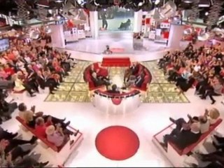 Intouchables - Vivement dimanche prochain