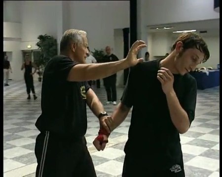 Warriors 2 - Le retour des guerriers du Krav