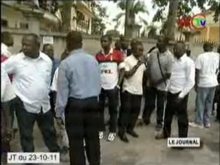 Mise au point sur la situation de l’hôtel Résidence Marina