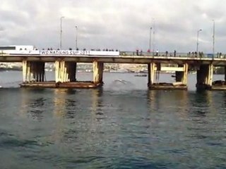 Two Nations Cup Ekkinisi